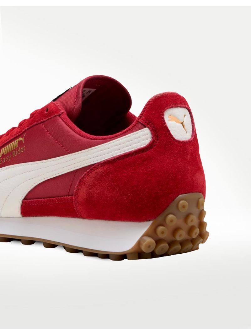 Puma Easy Rider Vintage Intense Red 28.5MX