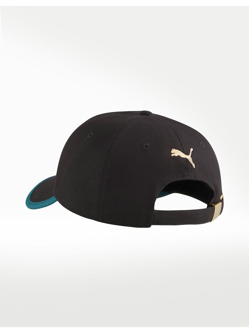 GORRA PUMA RETRO CLUB BLACK DAD CAP PALERMO Accesorio ACCESORIOS TAF MX
