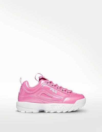 TENIS FILA DISRUPTOR II