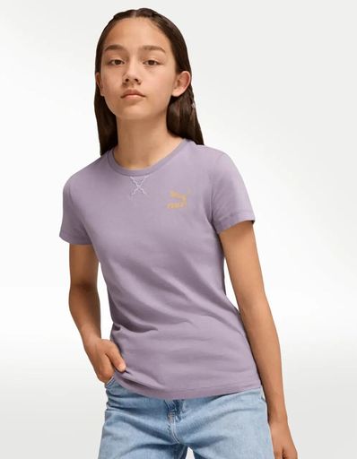 PLAYERA PUMA OFF SIDE