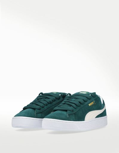 TENIS PUMA SUEDE XL