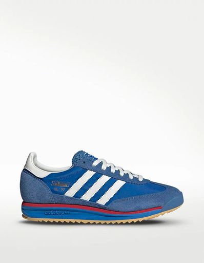 TENIS ADIDAS SL 72 RSBLUE/CWHITE/BETSCA