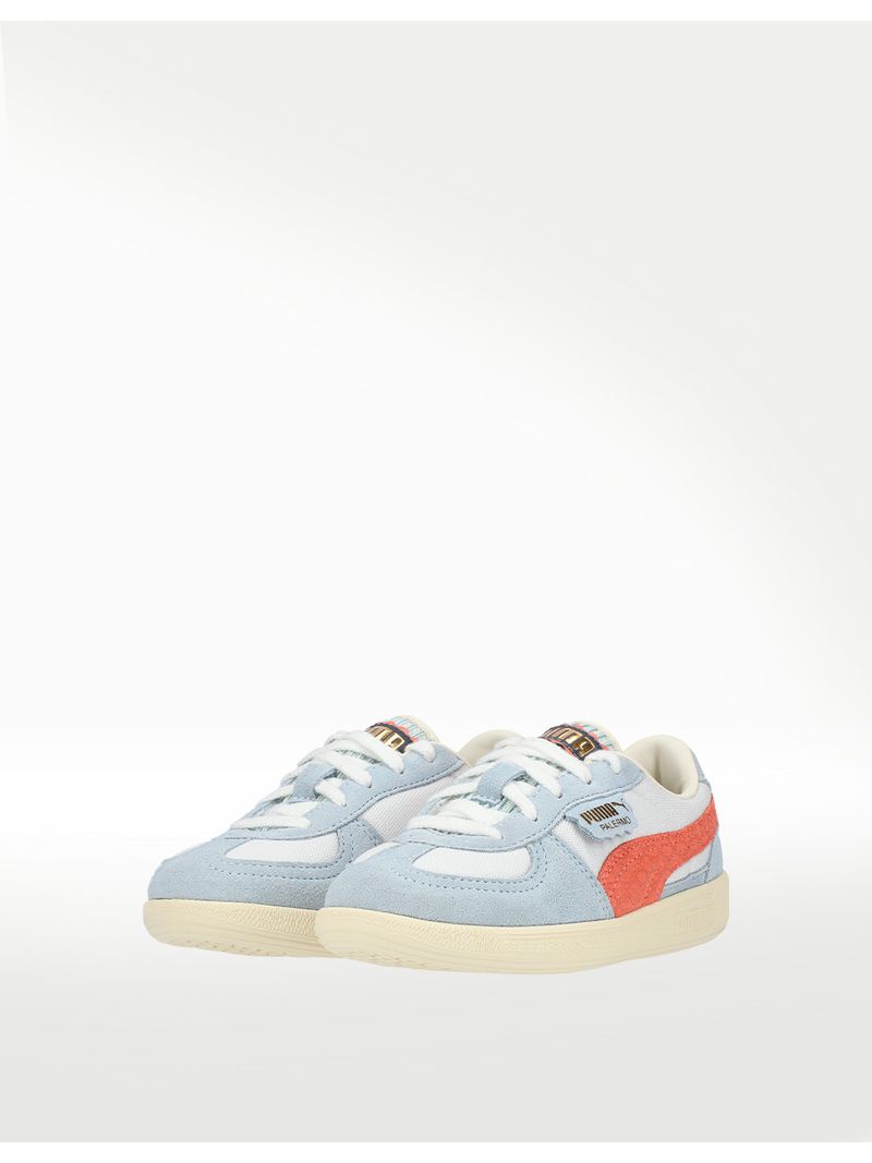 TENIS PUMA PALERMO OFFSIDE PS Calzado KIDS TAF MX