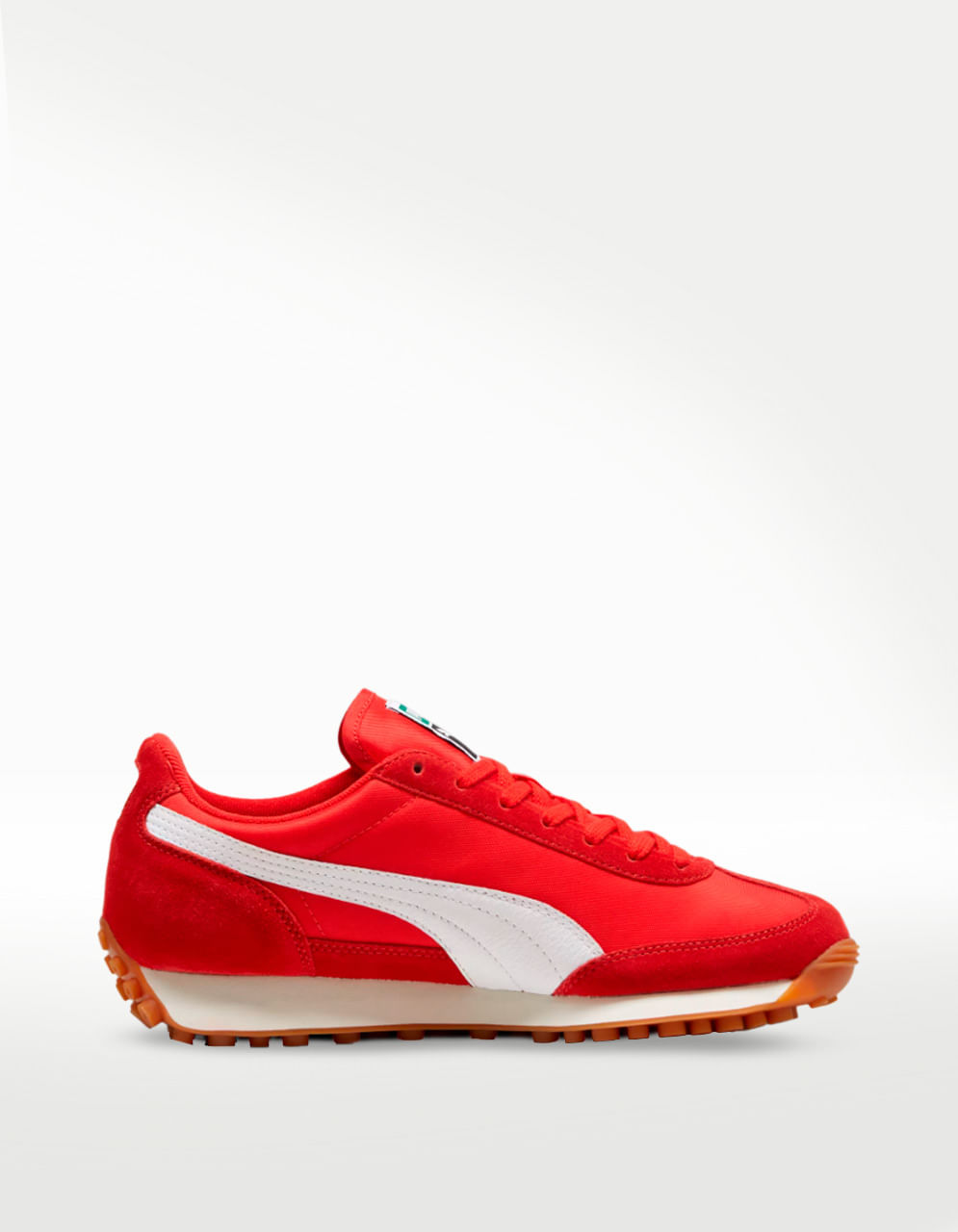 Tenis Easy Rider Vintage en Talla 27 en Rojo PUMA