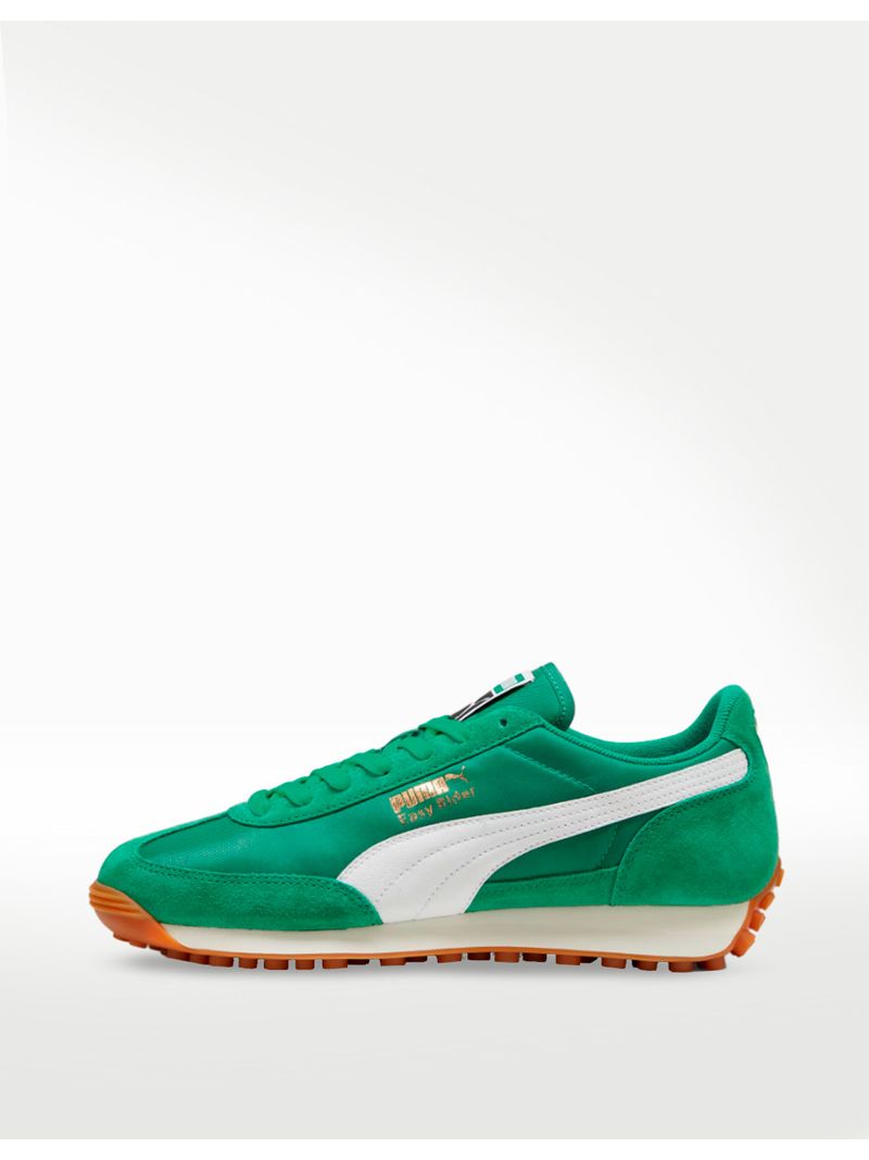 Tenis Easy Rider Vintage en Talla 27 en Verde PUMA