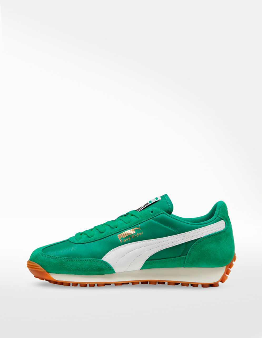 Puma easy rider trainers hotsell