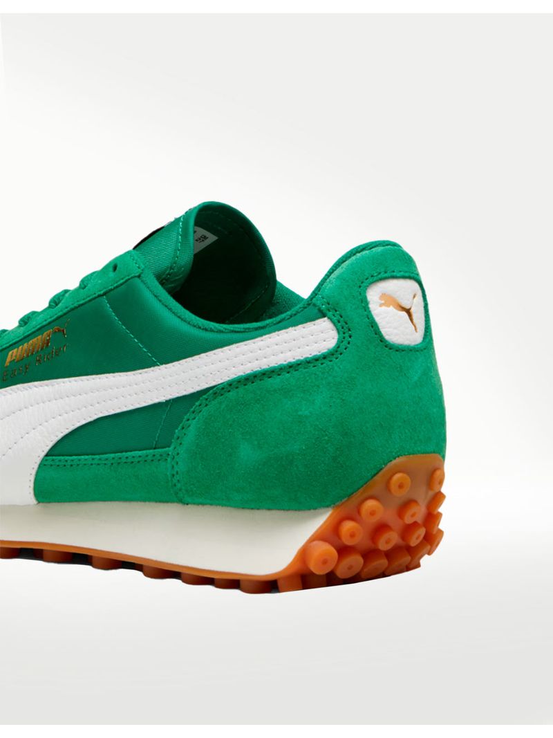 Tenis Easy Rider Vintage en Talla 27 en Verde PUMA