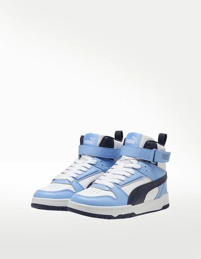 TENIS PUMA RBD GAME JR