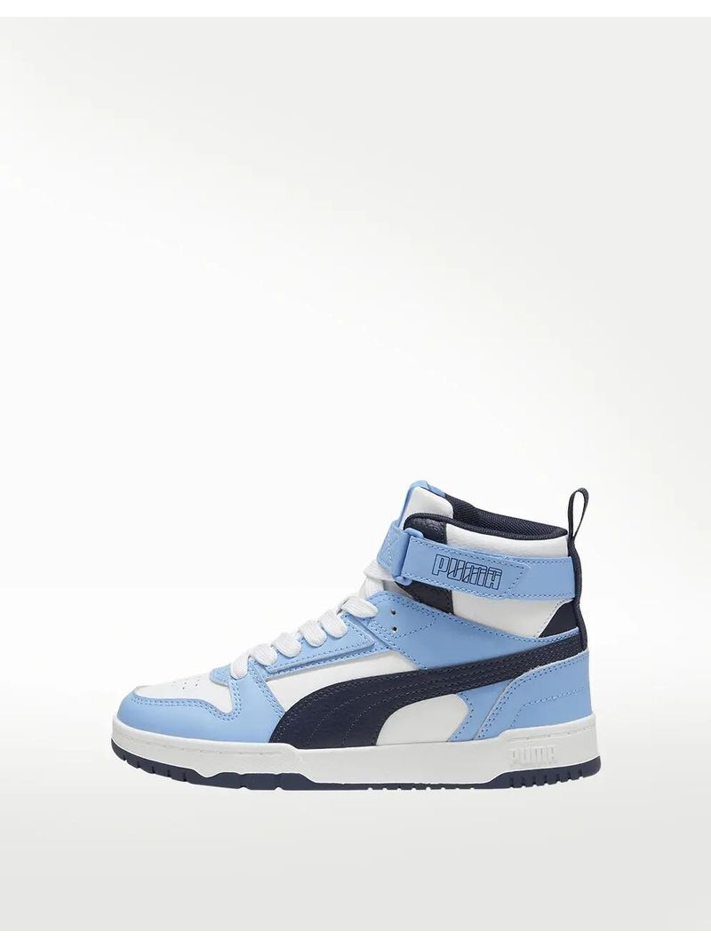 TENIS PUMA RBD GAME JR Calzado KIDS TAF MX