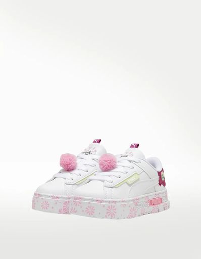 TENIS PUMA MAYZE CRASHED TROLLS 2