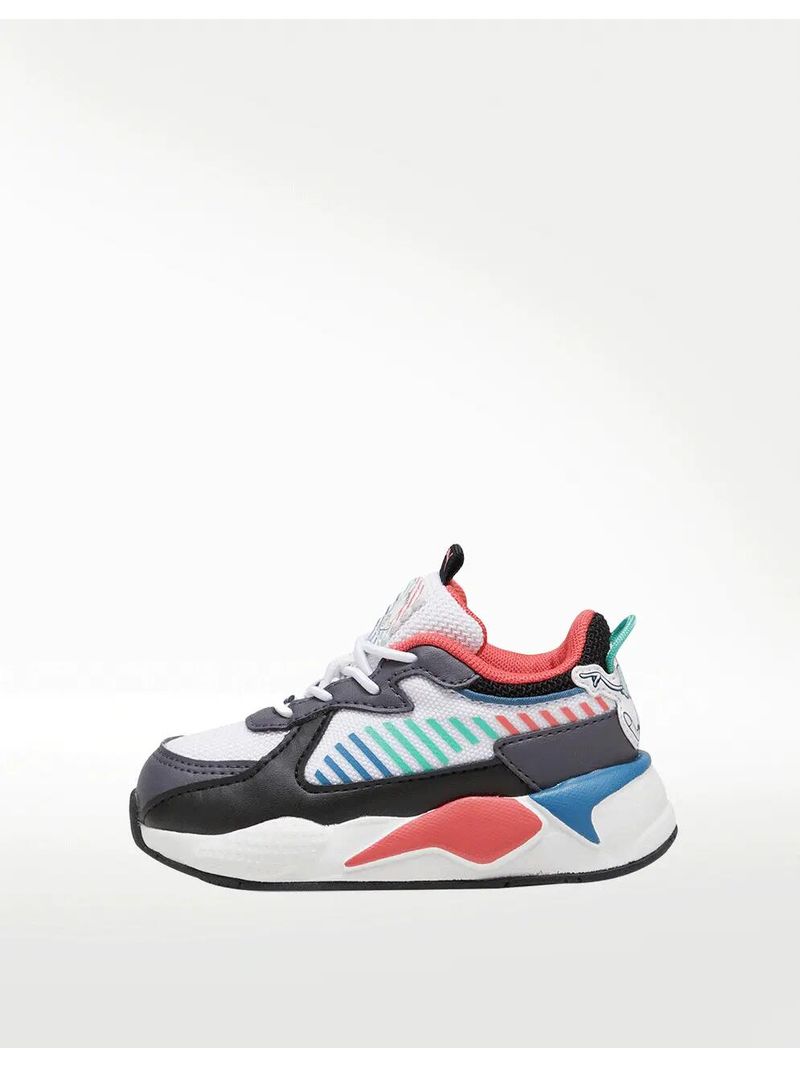 TENIS PUMA RS X TROLLS 2 Calzado KIDS TAF MX