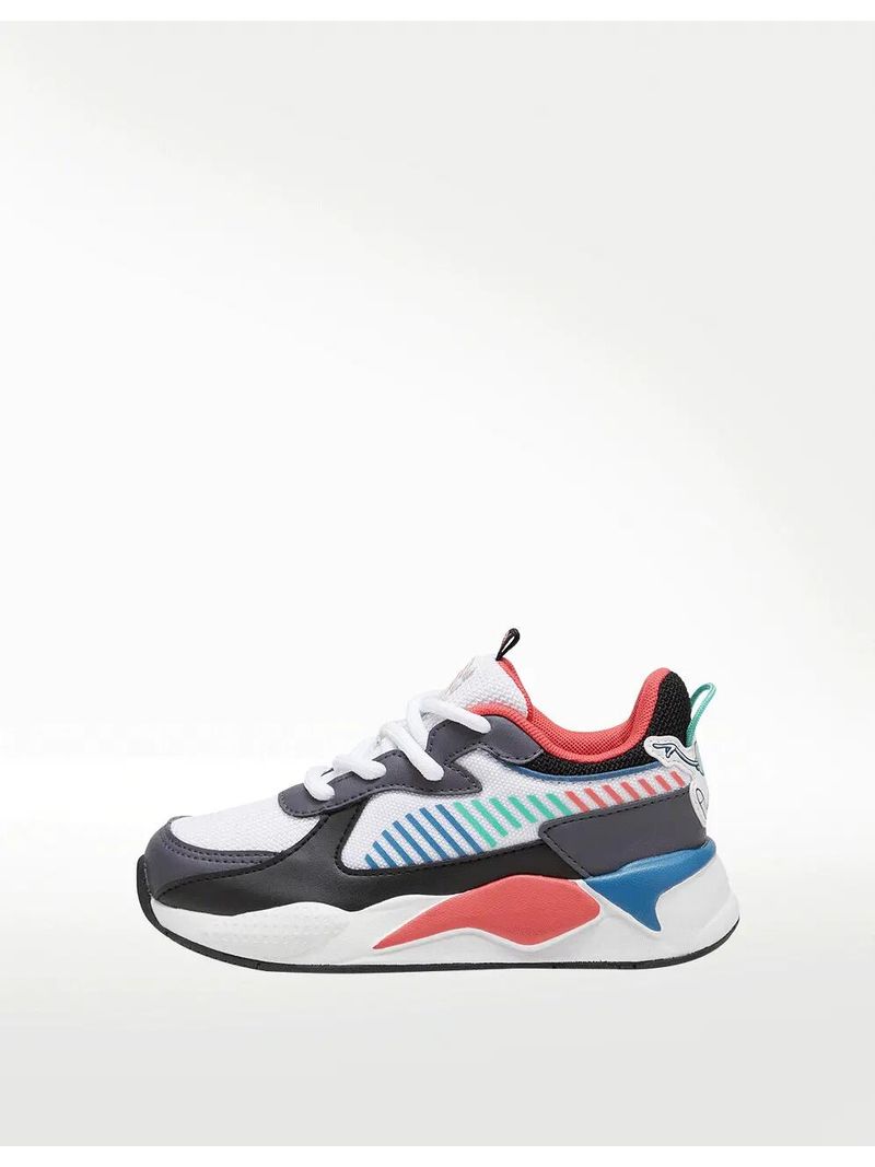 TENIS PUMA RS X TROLLS 2 Calzado KIDS TAF MX