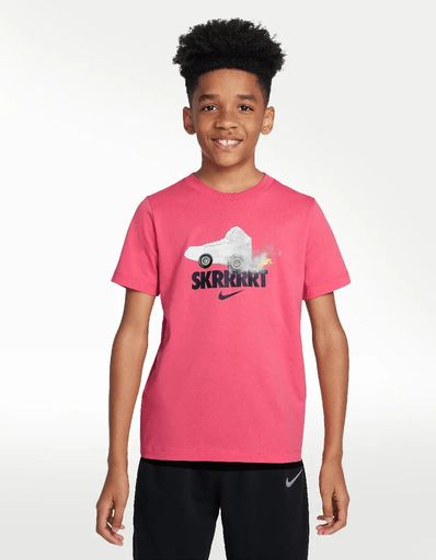 PLAYERA NIKE K NSW PHOTO