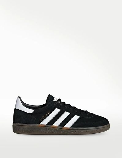 TENIS ADIDAS HANDBALL SPEZIAL CBLACK/FTWWHT/GUM5