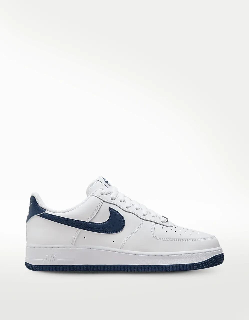 Tenis Nike Air Force 1 07 Calzado Mens TAF MX