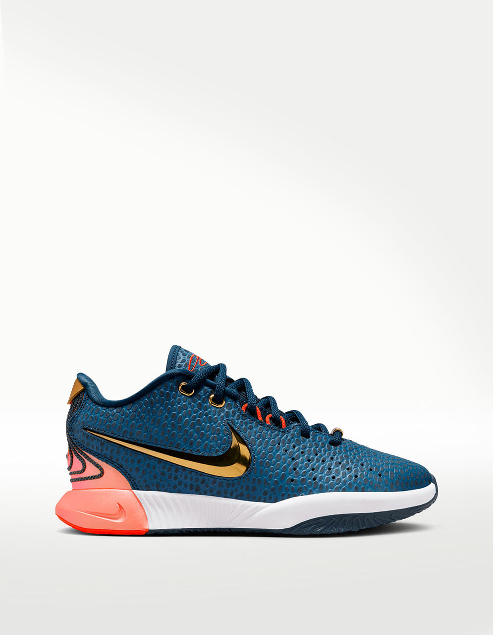 Nike lebron 1 Blue online