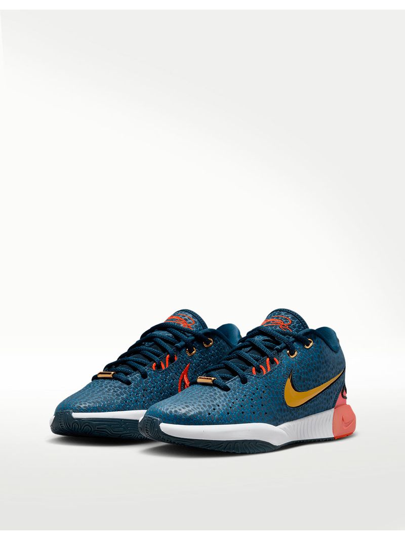 Nike kobe 7 kids blue sales