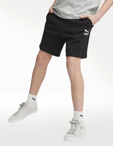 SHORT PUMA CLASSICS RELAXED