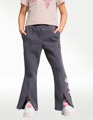 PANTS PUMA X TROLLS FLARED