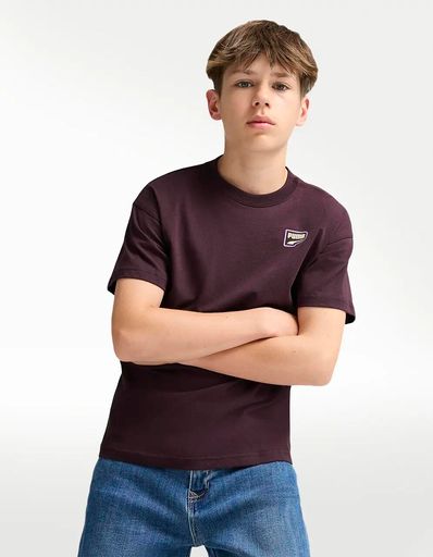 PLAYERA PUMA DOWNTOWN GRAPHIC