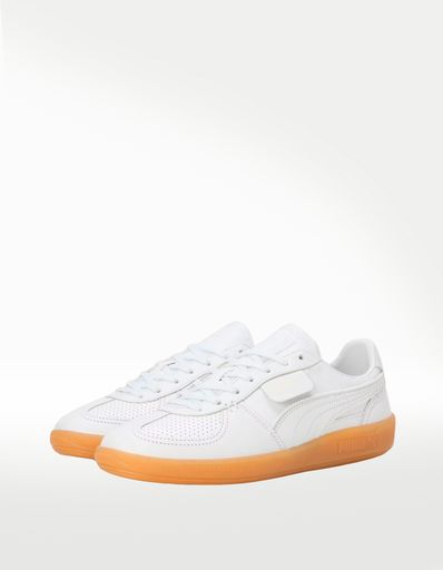 TENIS PUMA PALERMO LTH S&P