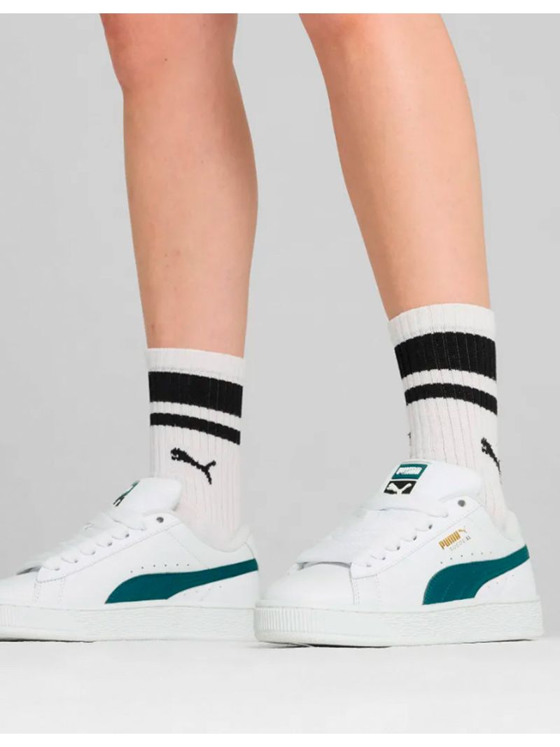 TENIS PUMA SUEDE XL LTH Calzado UNISEX TAF MX