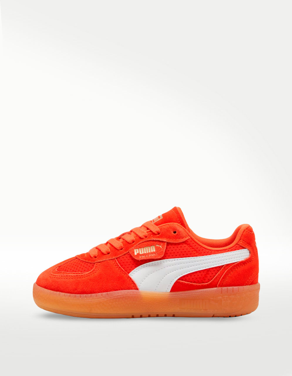 TENIS PUMA PALERMO VINTAGE Calzado WOMENS TAF MX