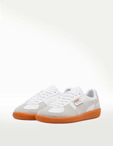 TENIS PUMA PALERMO LTH W