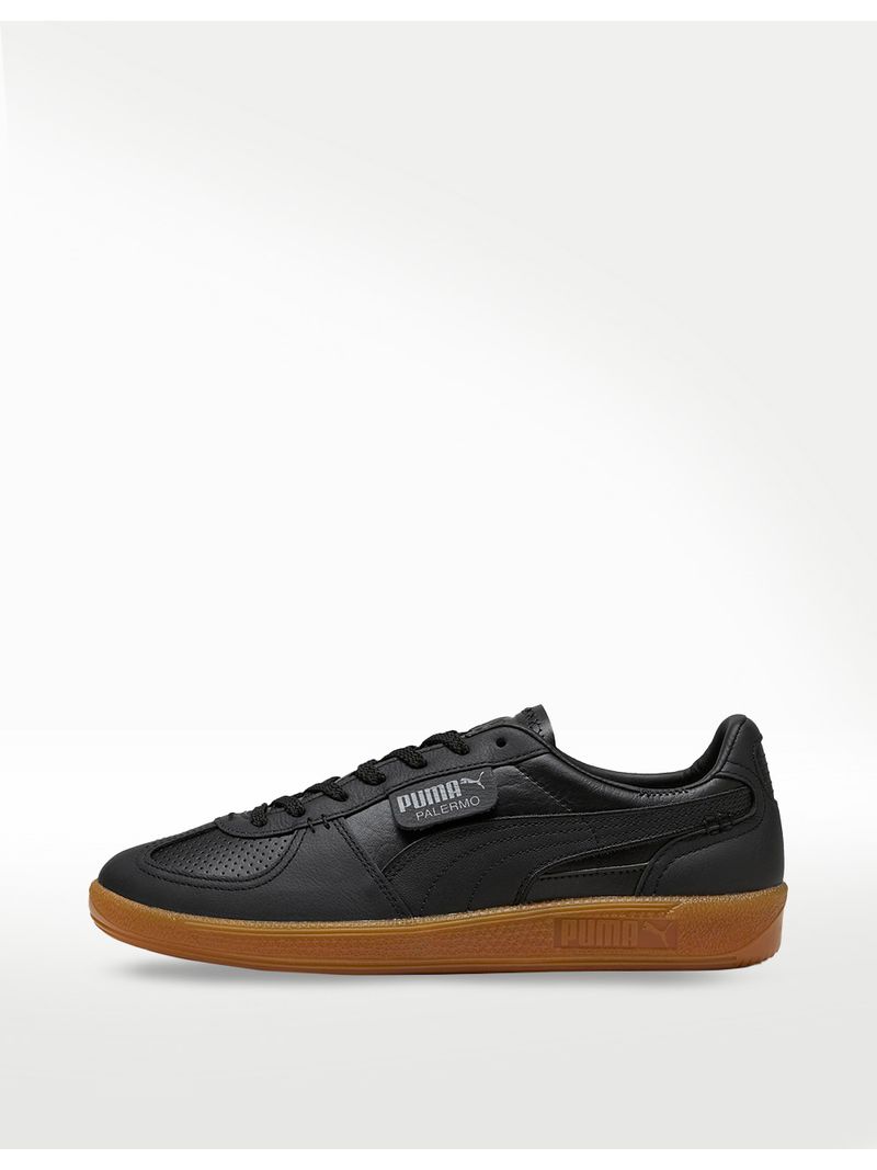 TENIS PUMA PALERMO LTH S P Talla 27