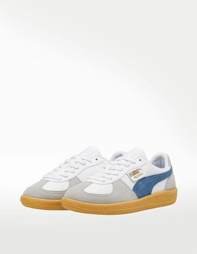 TENIS PUMA PALERMO LTH