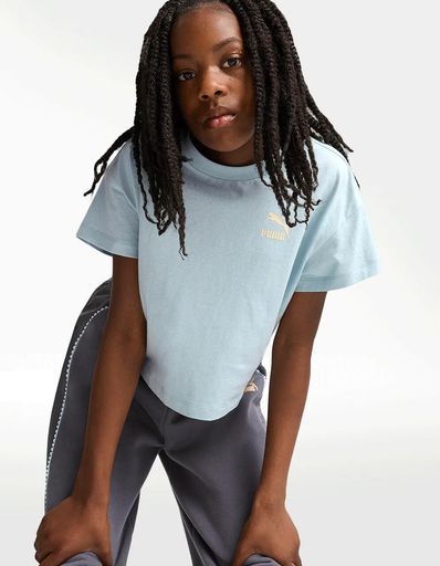 PLAYERA PUMA BETTER CLASSICS