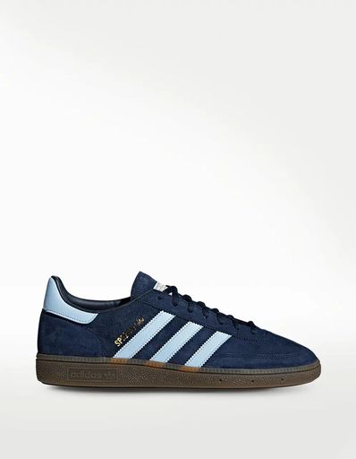 TENIS ADIDAS HANDBALL SPEZIAL COLLEGIATE NAVY