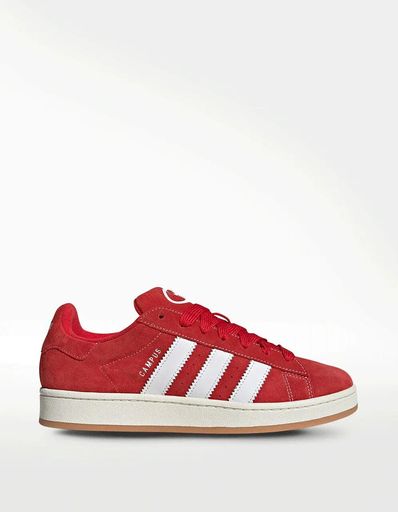 TENIS ADIDAS CAMPUS 00S BETTER SCARLET