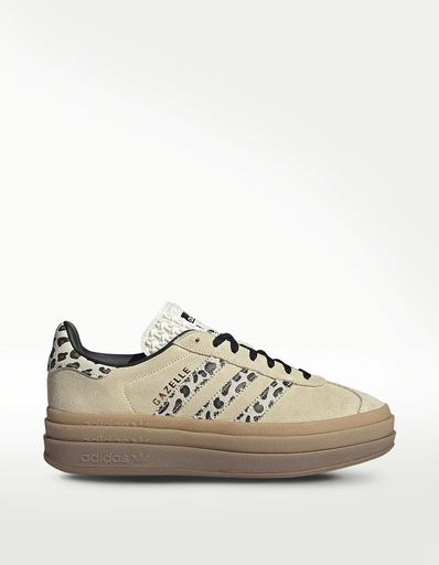 TENIS ADIDAS GAZELLE BOLD W