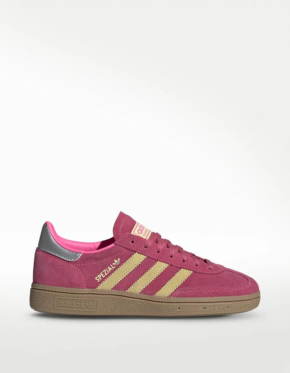 Tenis Adidas Handball Spezial W Calzado Womens TAF MX