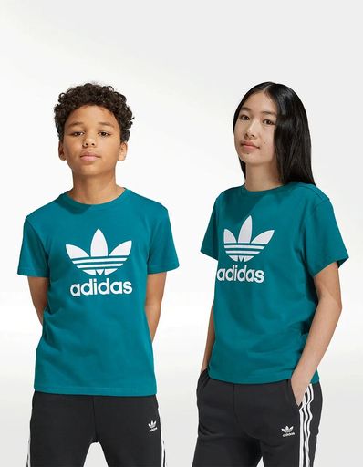 PLAYERA ADIDAS TREFOIL LEGTEA
