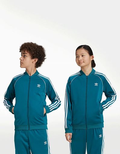 CHAMARRA ADIDAS SST LEGTEA