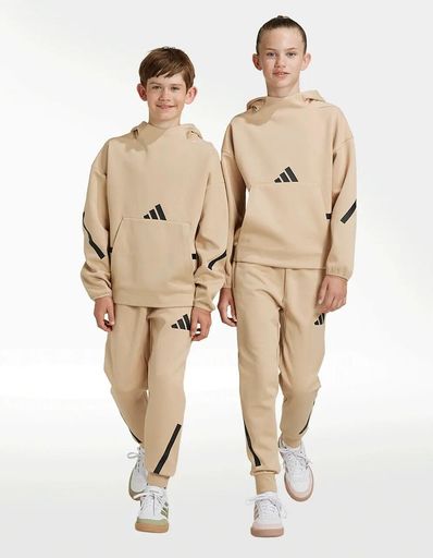 CHAMARRA ADIDAS J Z.N.E. PT