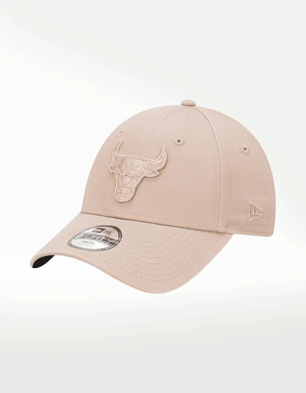 GORRA NEW ERA CAP KID940TCY MONOCHROME NBA LOSLAK