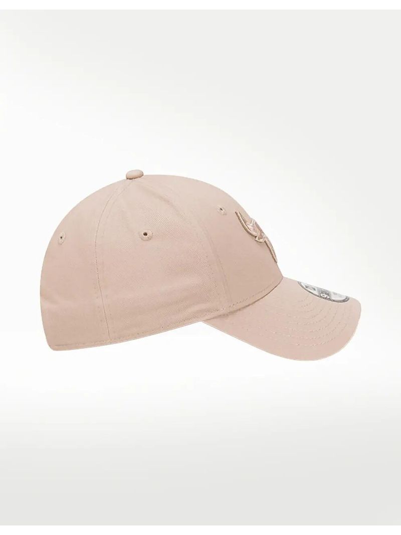GORRA NEW ERA CAP KID940TCY MONOCHROME NBA LOSLAK