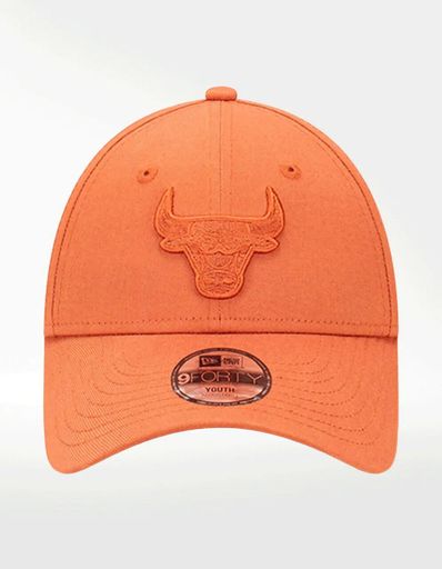 GORRA NEW ERA CAP KID940TCY MONOCHROME NBA CHIBUL