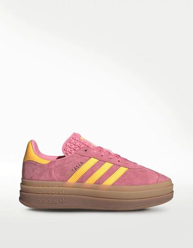 TENIS ADIDAS GAZELLE BOLD W