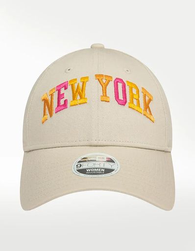 GORRA NEW ERA CAP WMNS NE 9FORTY STN