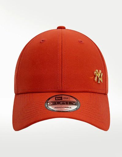 GORRA NEW ERA CAP FLAWLESS 9FORTY NEYYAN INR