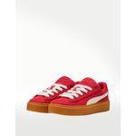 Puma creeper red best sale