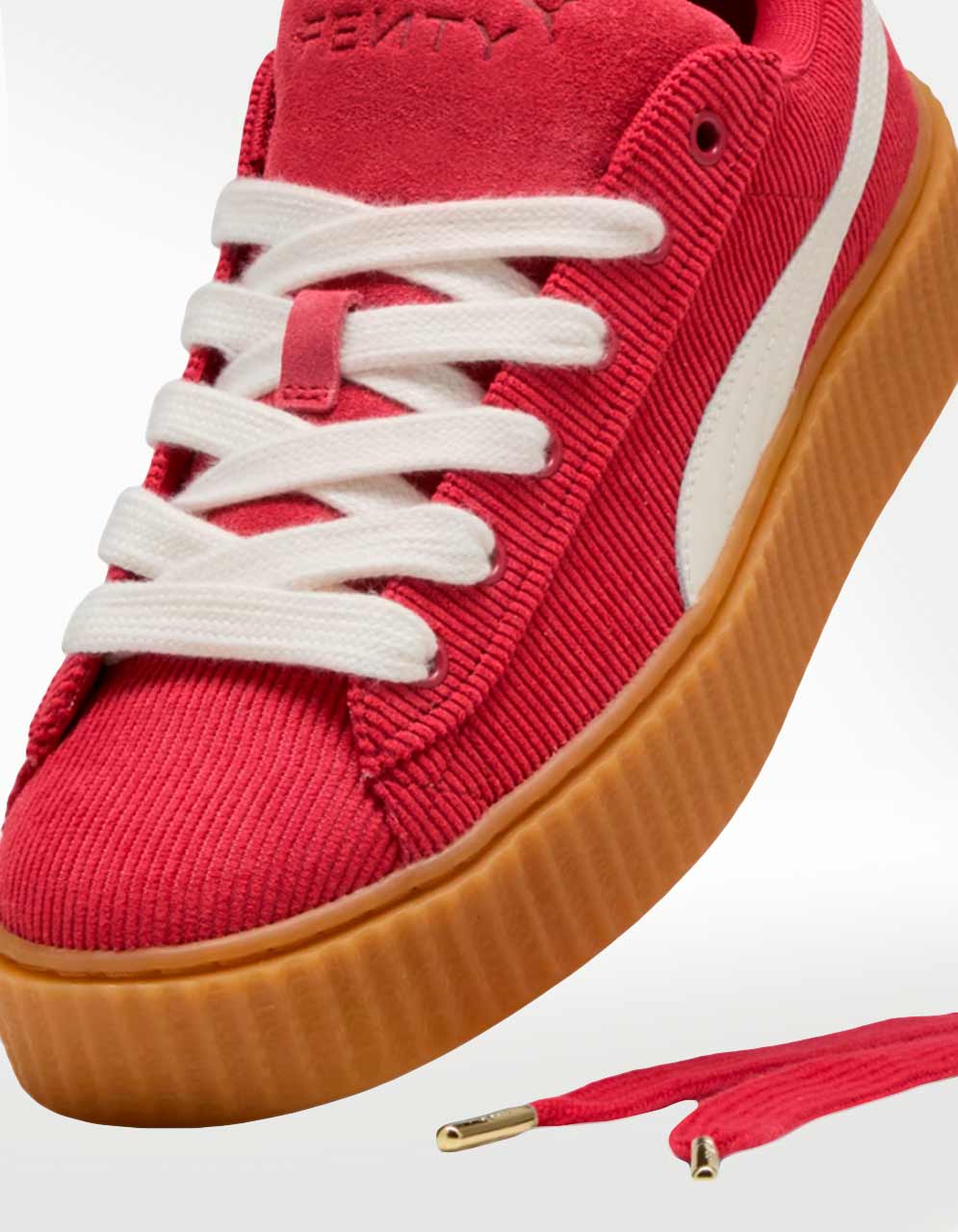 Puma creepers 7 best sale