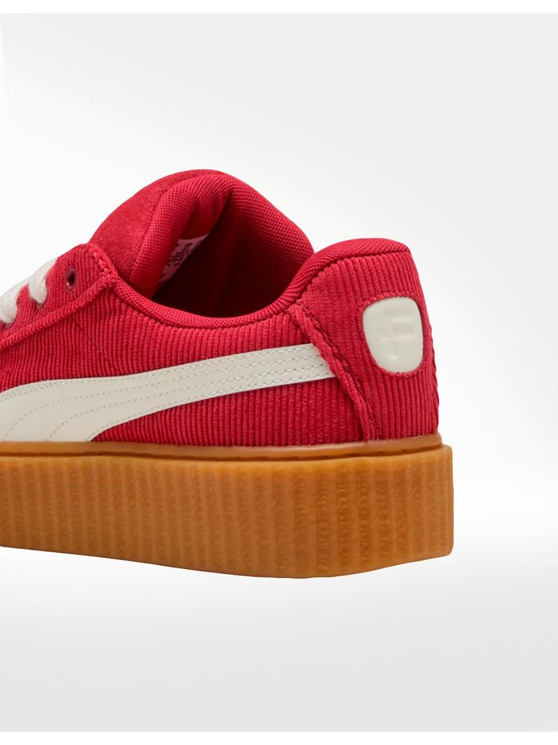 Puma creepers tan sale