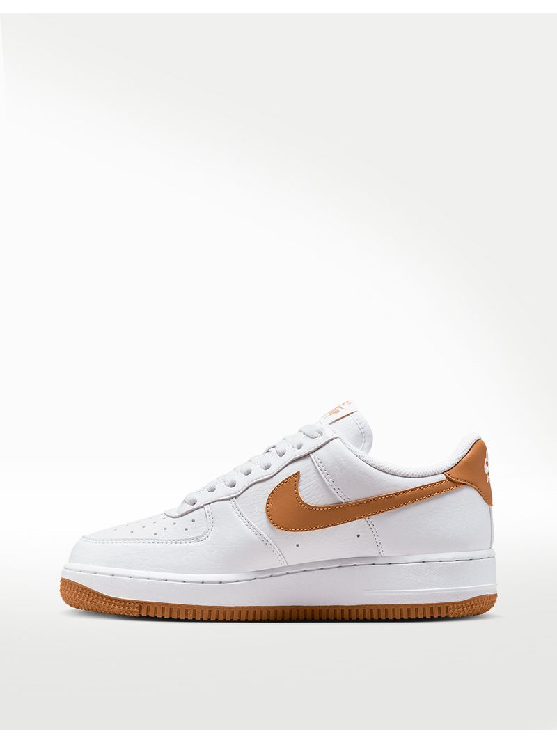 Tenis Nike W Air Force 1 07 Next Nature Calzado Womens TAF MX