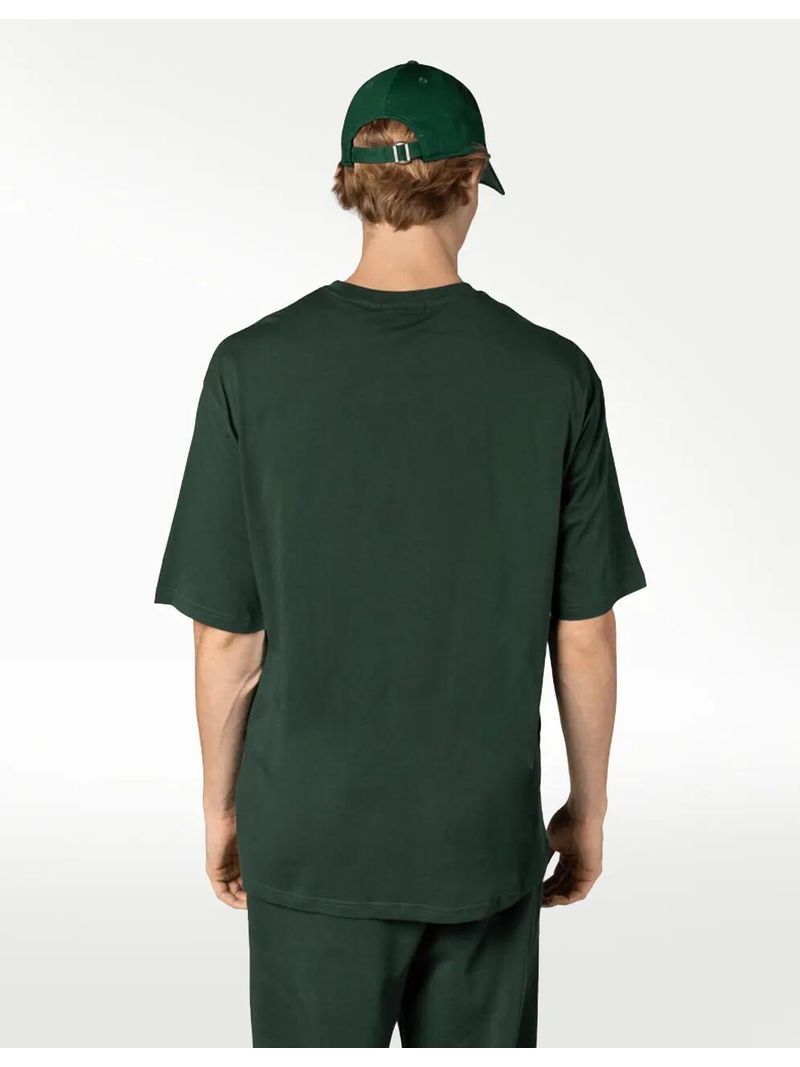 Playera New Era Chicago White Sox MLB Essentials Hombre