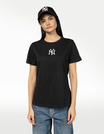 PLAYERA NEW ERA CAP MLB LE REGULAR NEYYAN